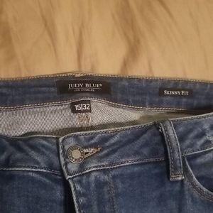 Judy Blue jeans